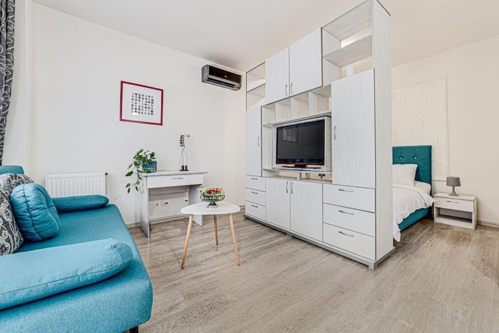 Dodi Studio Arad Buitenkant foto